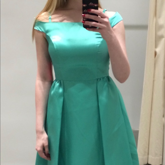 2/$50 Isaac Mizrahi Dress - Picture 3 of 6